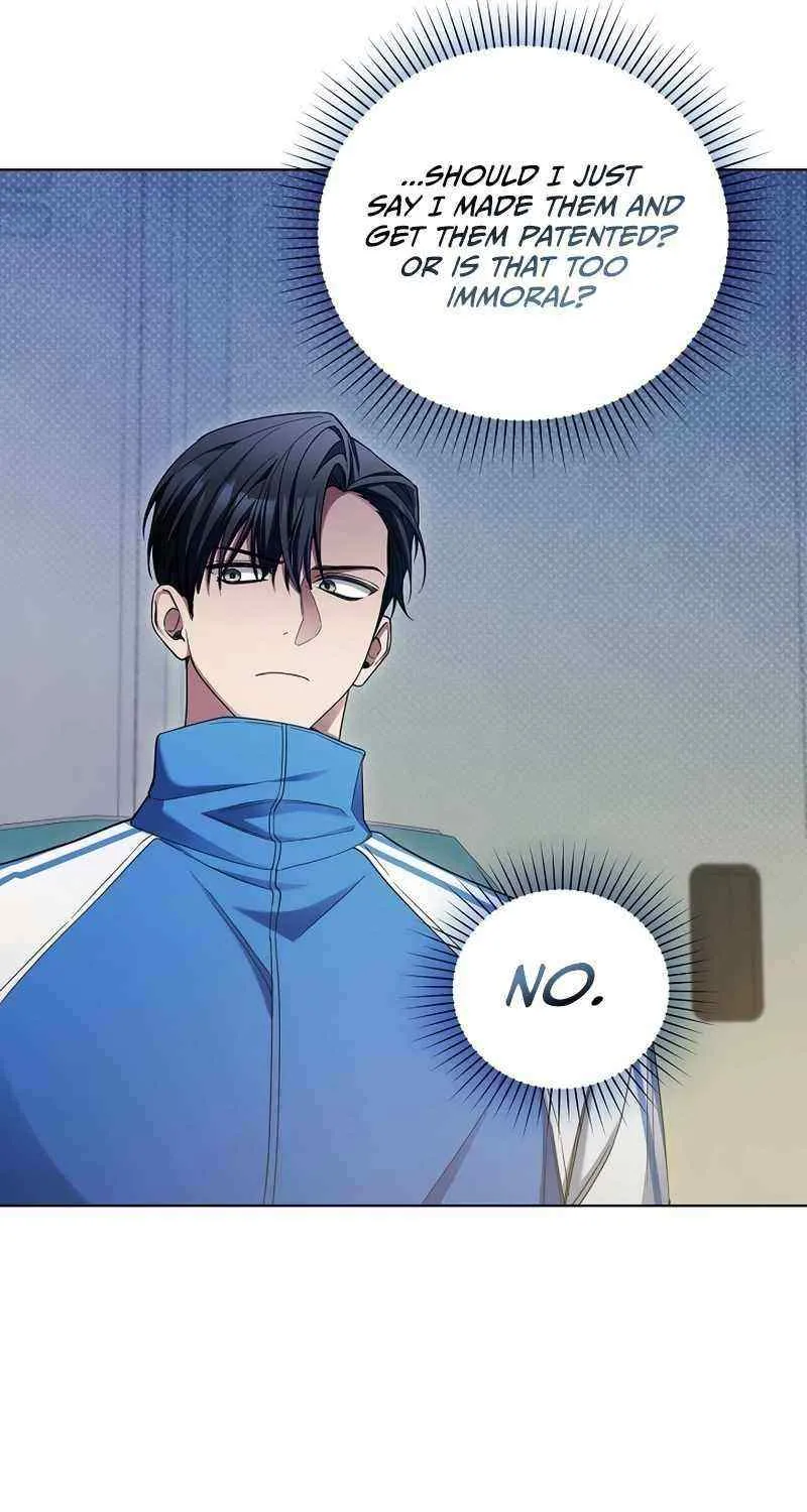 For My Own Good Chapter 5 page 29 - 
