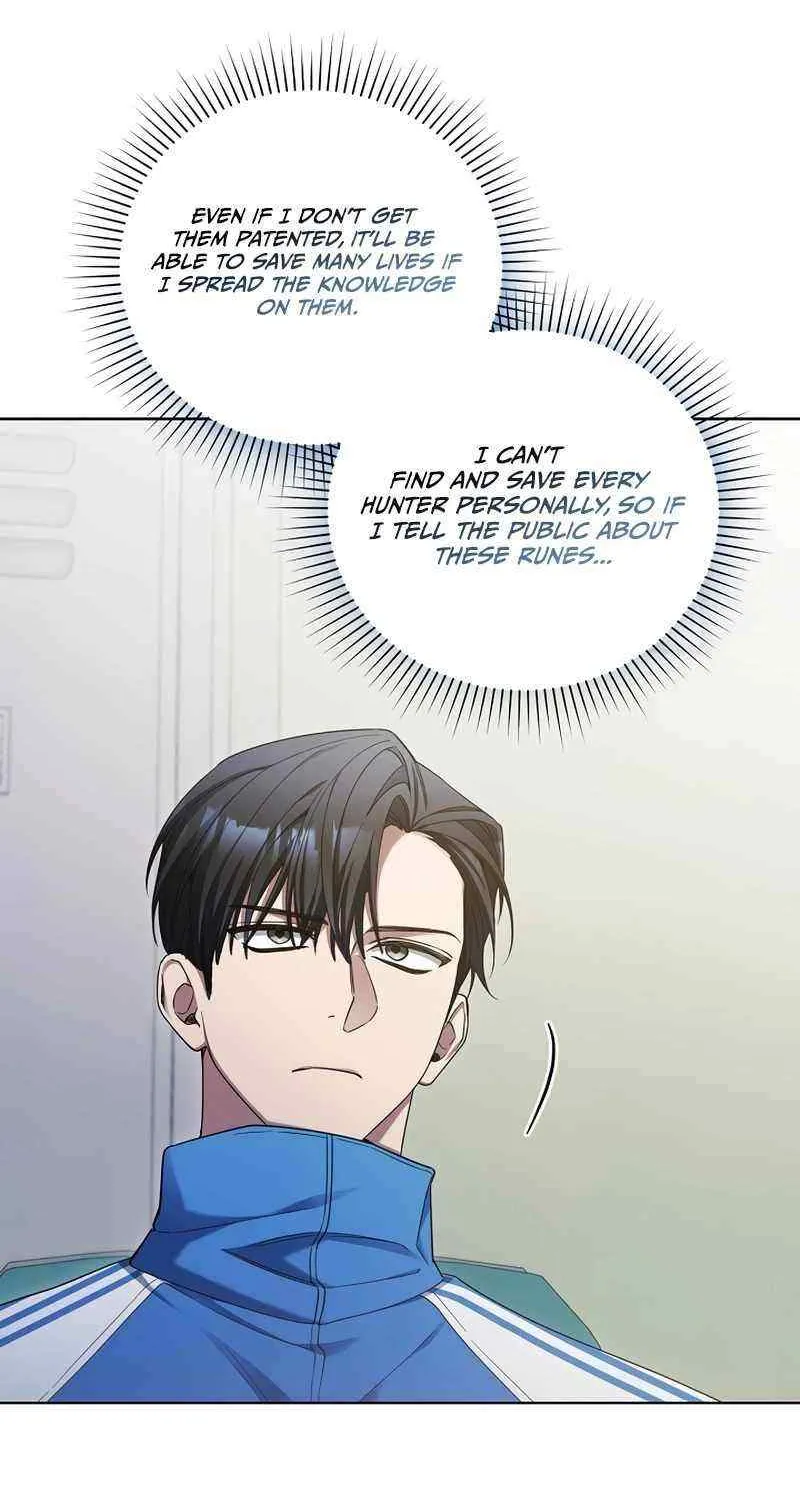 For My Own Good Chapter 5 page 30 - 