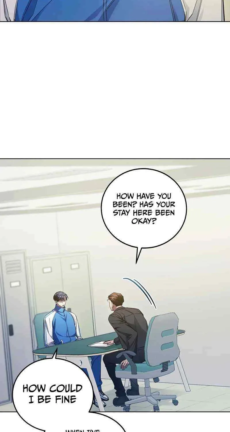 For My Own Good Chapter 5 page 4 - 