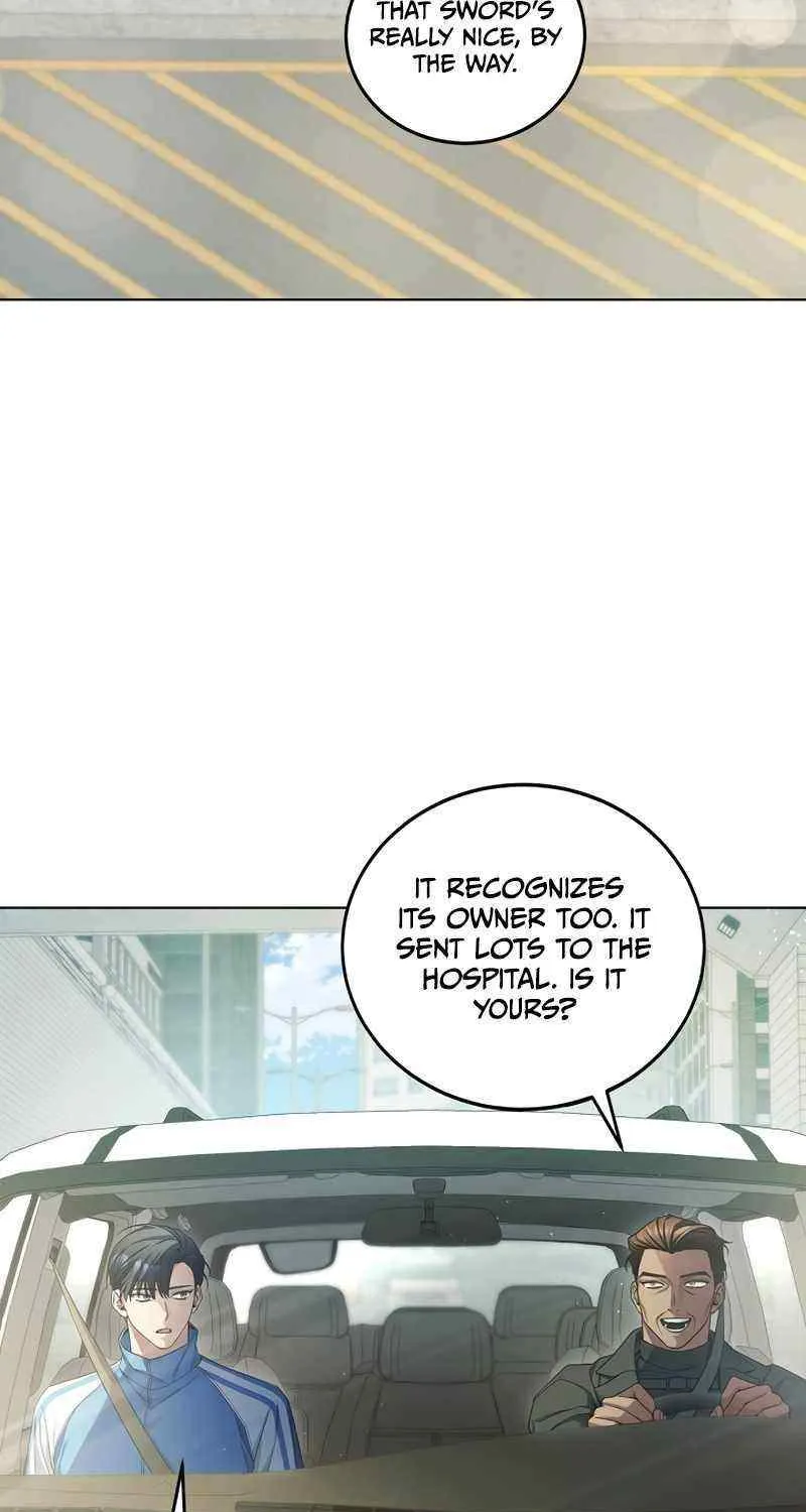 For My Own Good Chapter 5 page 41 - 