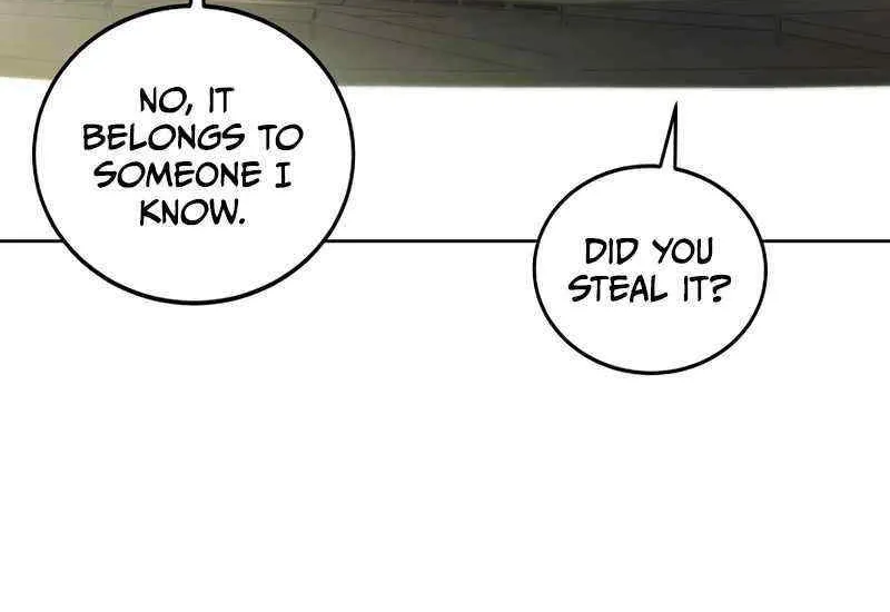 For My Own Good Chapter 5 page 42 - 
