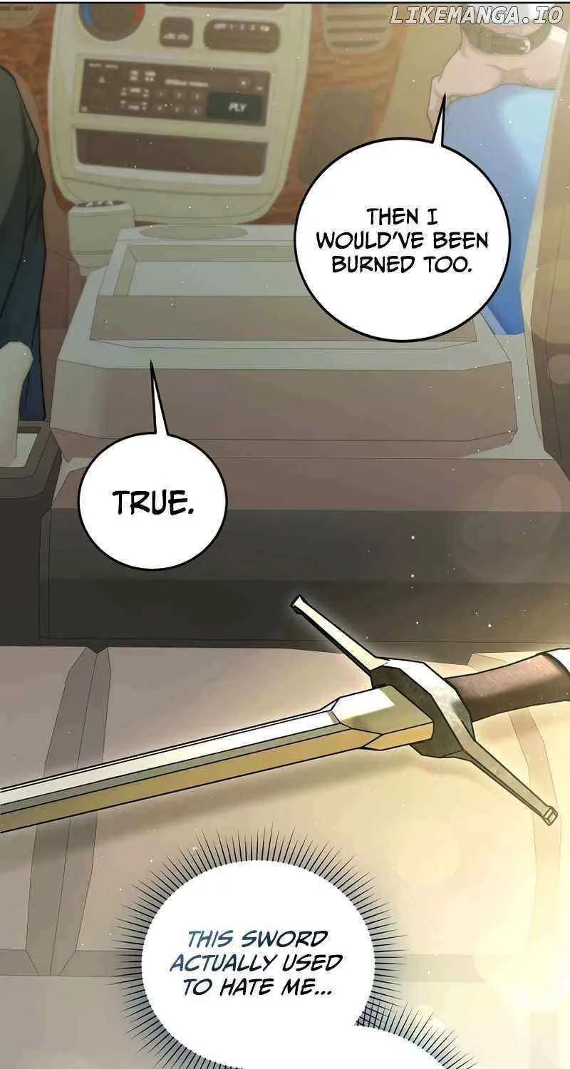 For My Own Good Chapter 5 page 43 - 