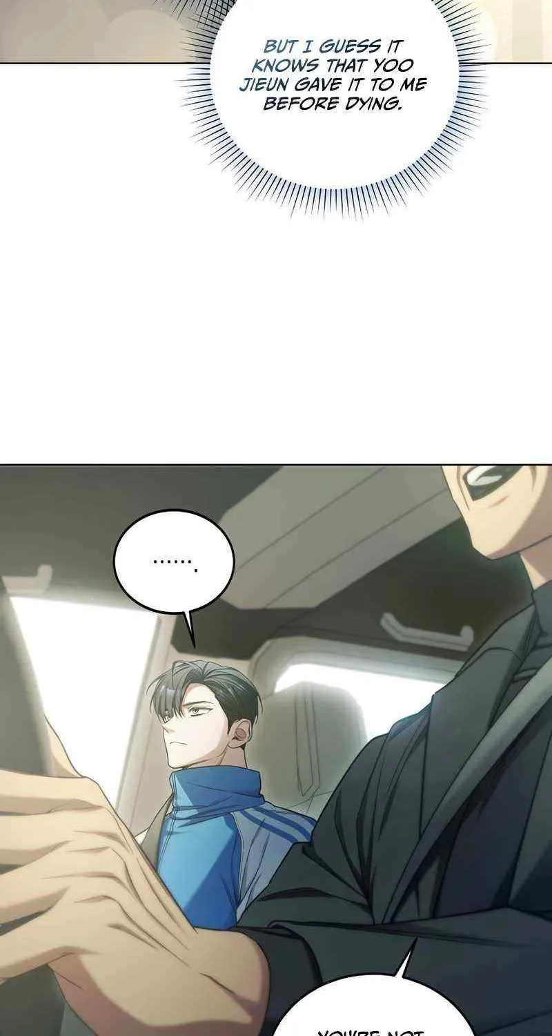 For My Own Good Chapter 5 page 44 - 