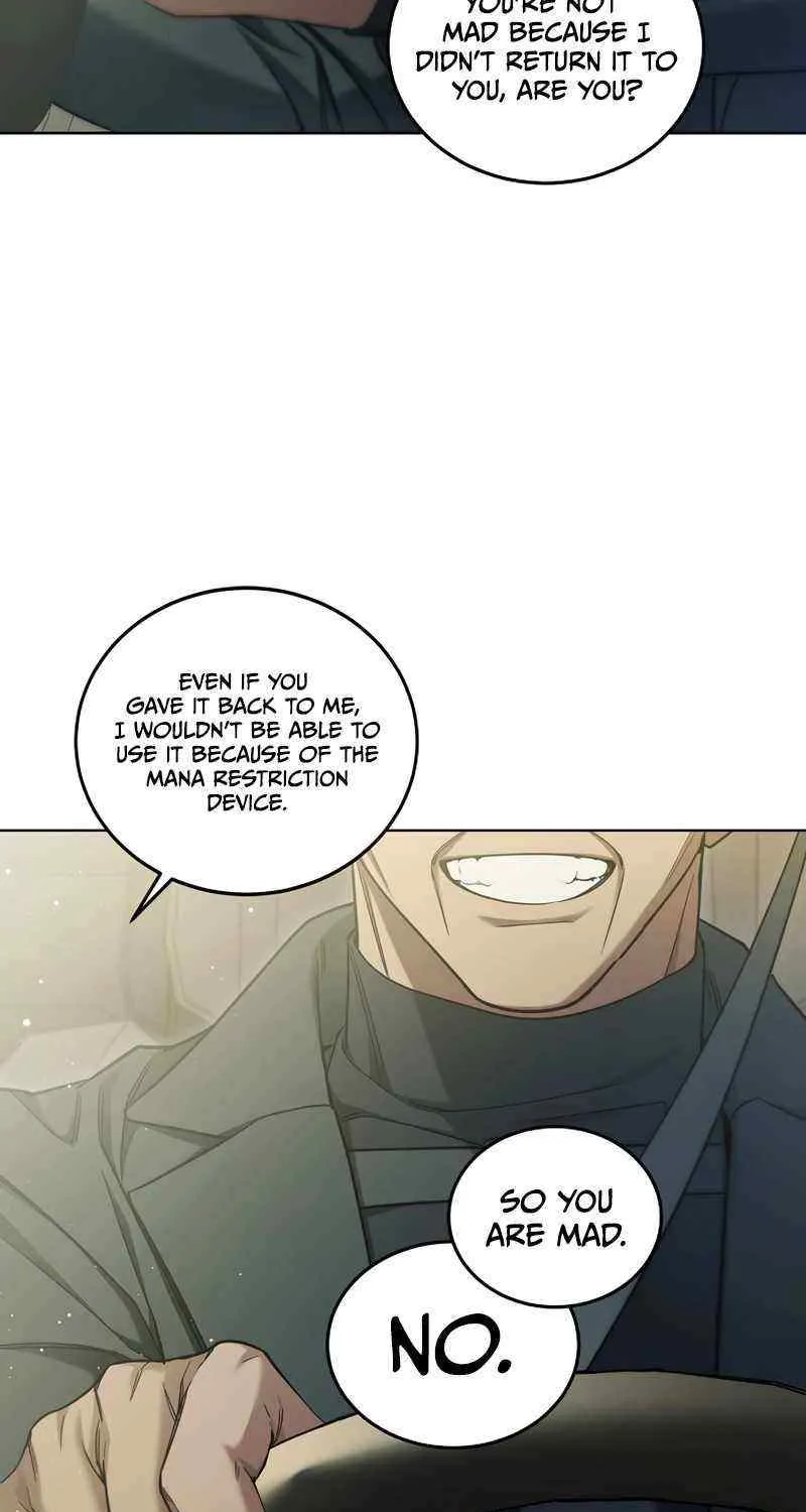 For My Own Good Chapter 5 page 45 - 