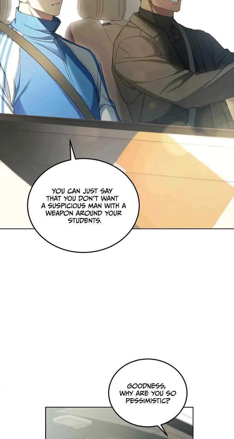 For My Own Good Chapter 5 page 47 - 