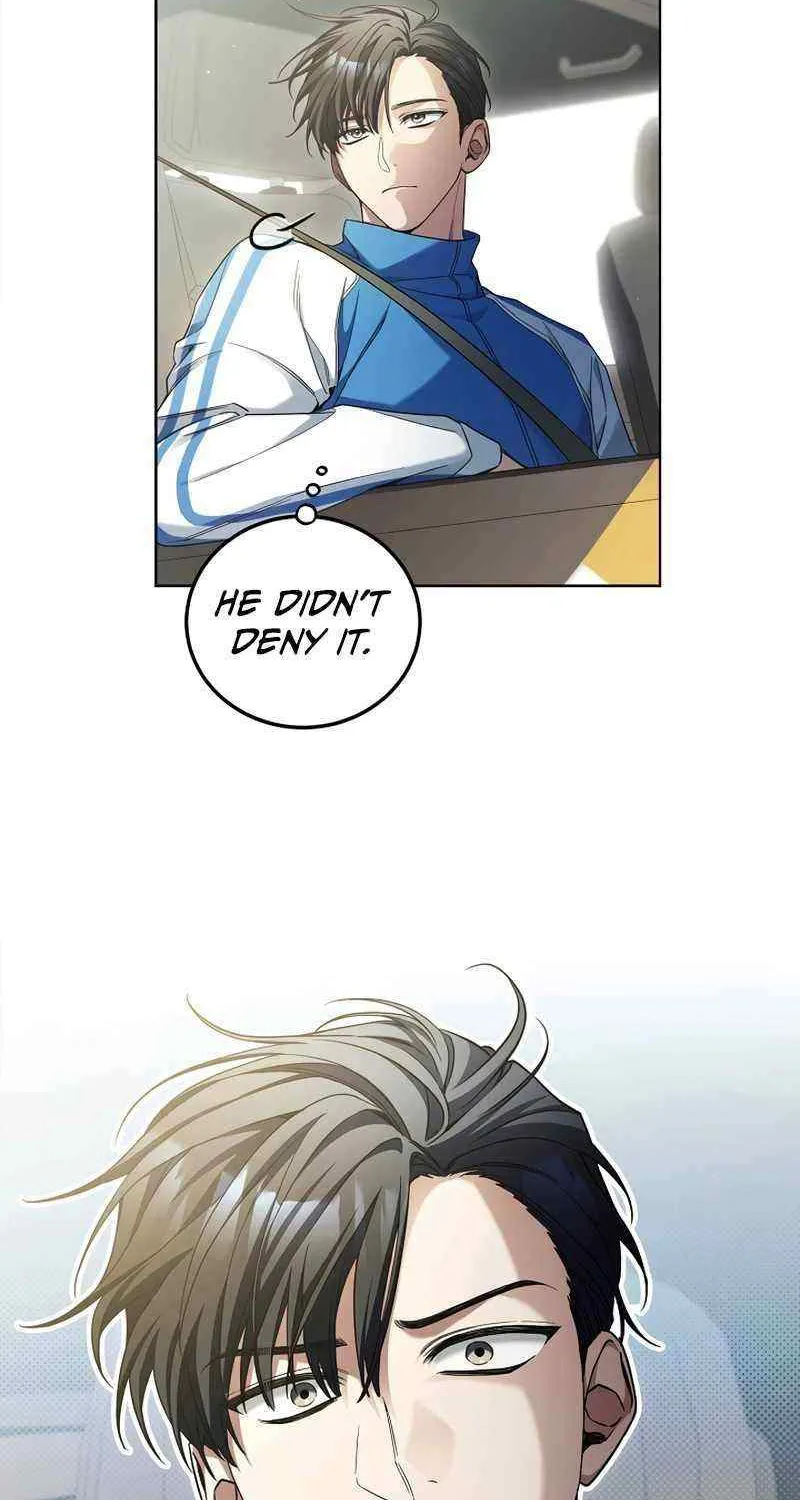 For My Own Good Chapter 5 page 48 - 