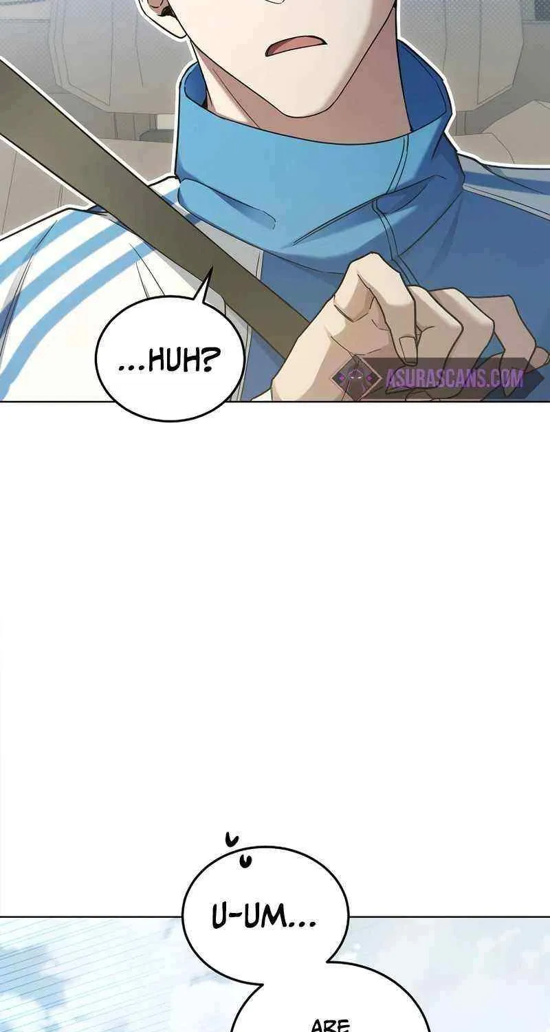 For My Own Good Chapter 5 page 49 - 