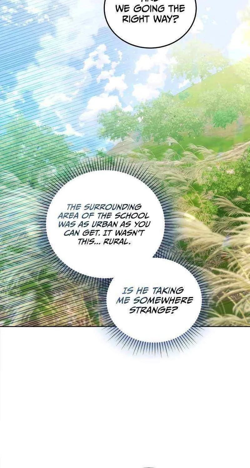 For My Own Good Chapter 5 page 50 - 