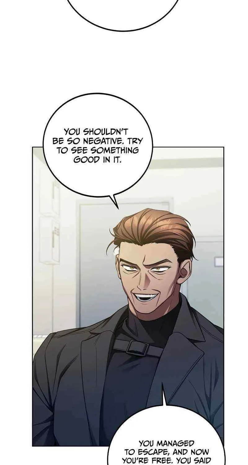 For My Own Good Chapter 5 page 6 - 