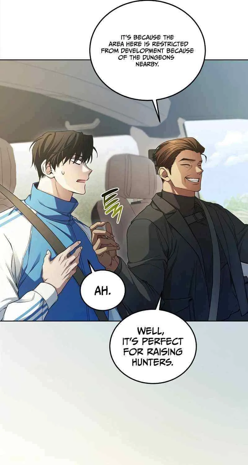 For My Own Good Chapter 5 page 51 - 