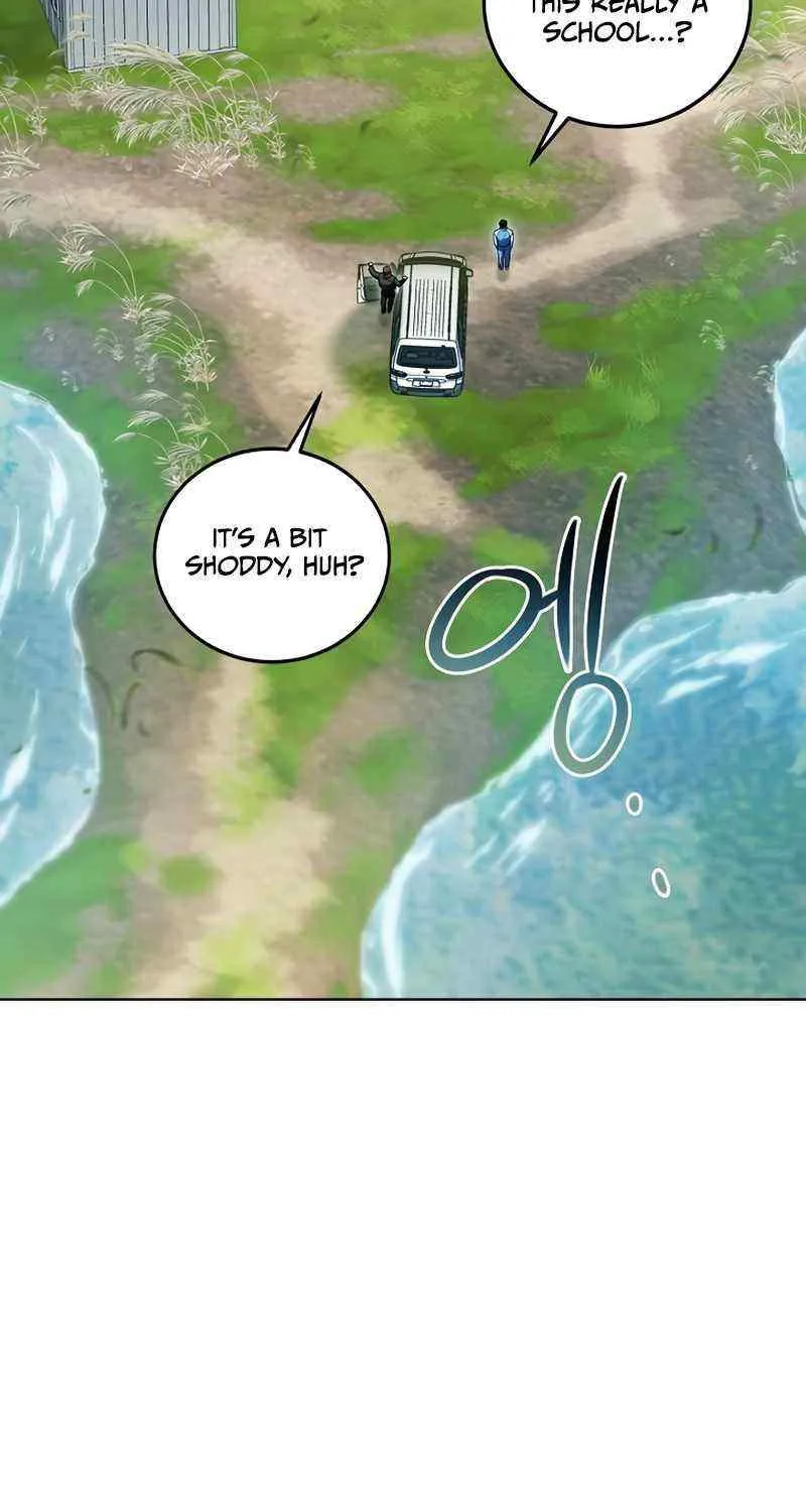 For My Own Good Chapter 5 page 55 - 