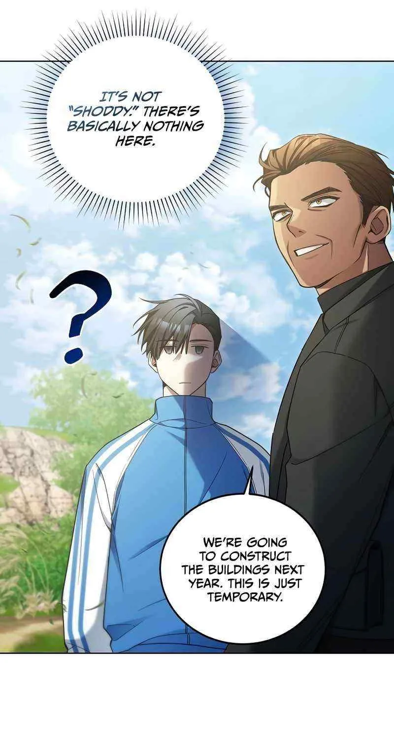 For My Own Good Chapter 5 page 56 - 