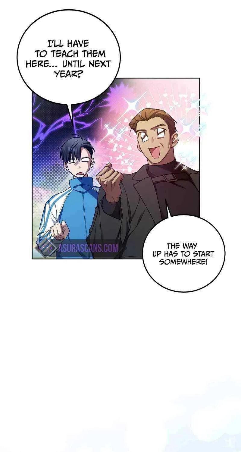 For My Own Good Chapter 5 page 57 - 