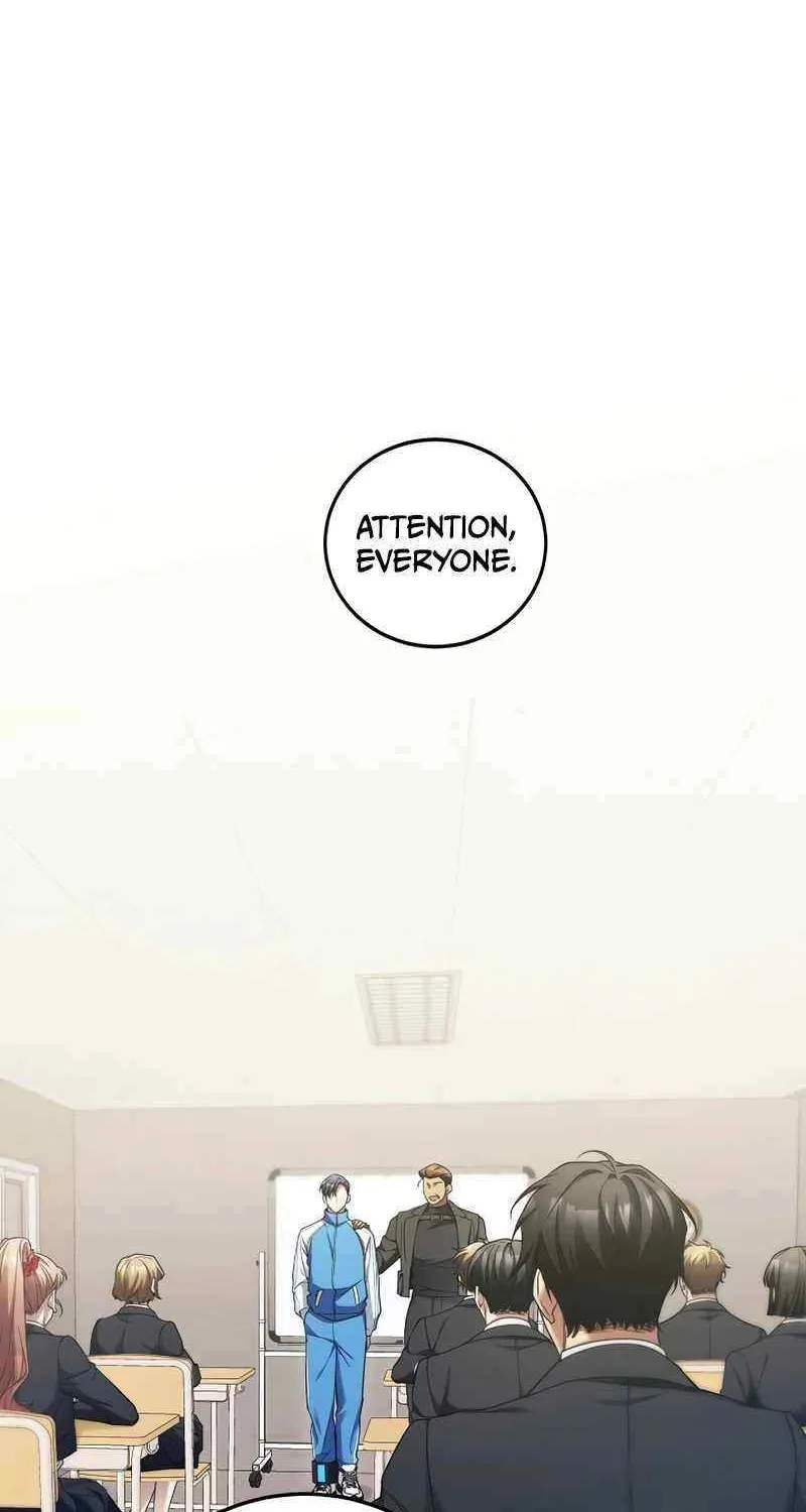 For My Own Good Chapter 5 page 60 - 