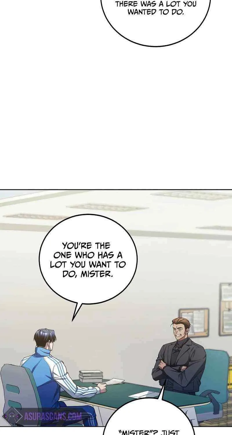 For My Own Good Chapter 5 page 7 - 