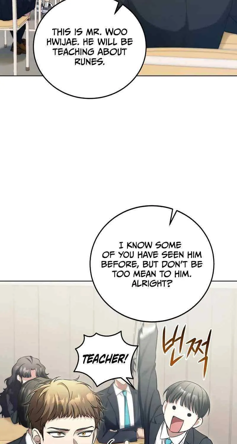 For My Own Good Chapter 5 page 61 - 