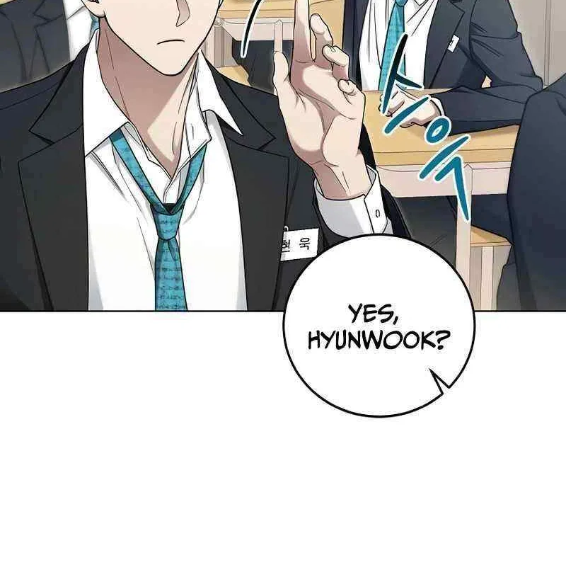 For My Own Good Chapter 5 page 62 - 