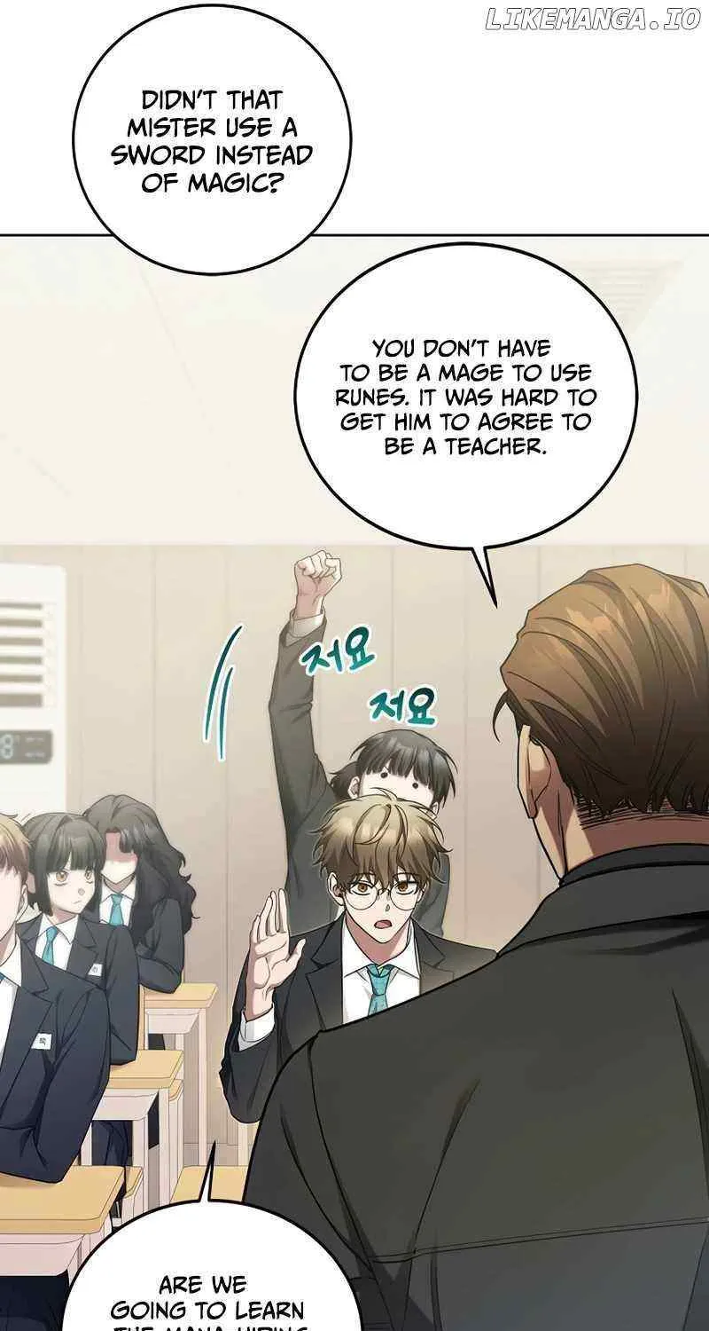 For My Own Good Chapter 5 page 63 - 