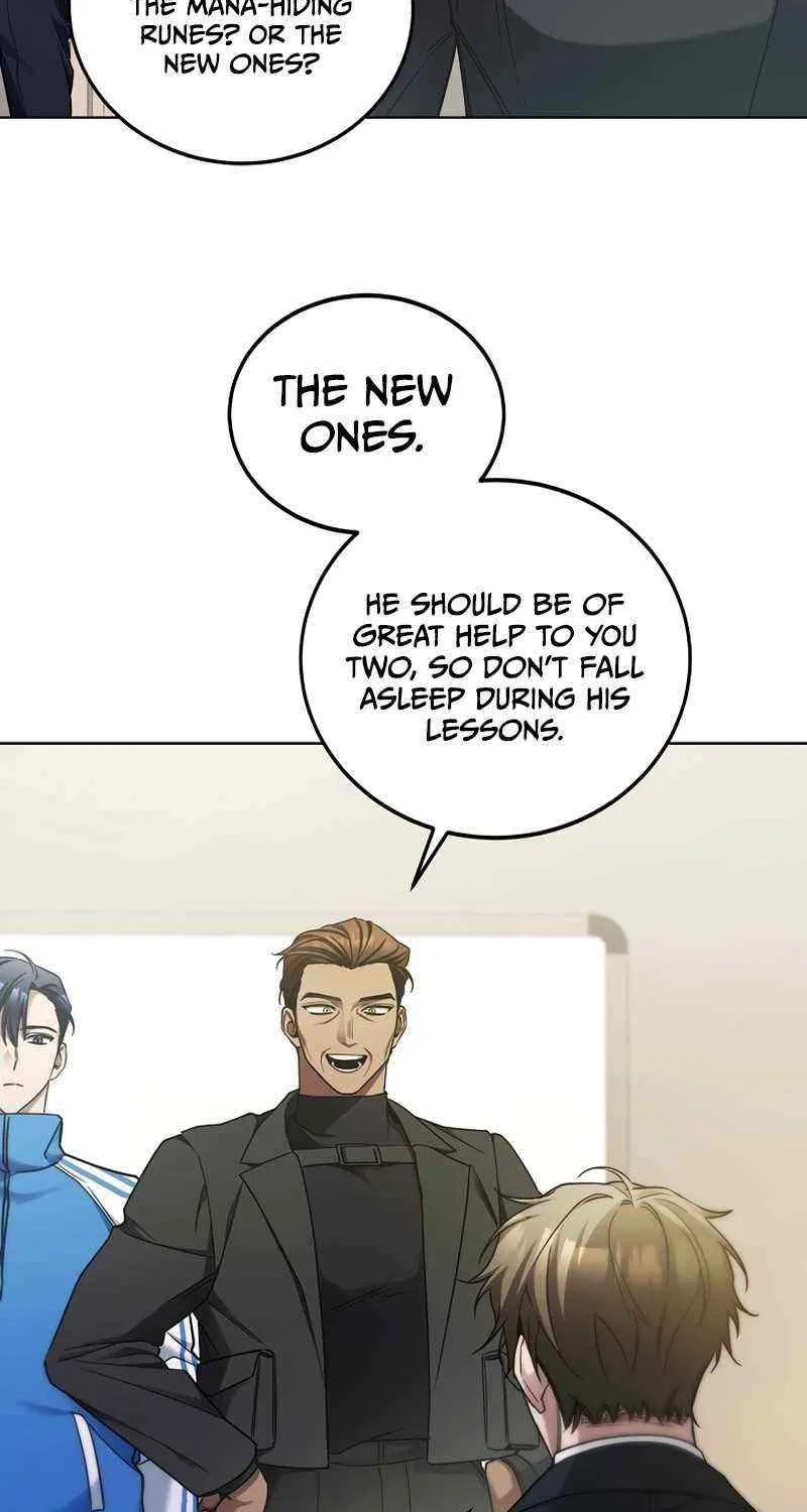 For My Own Good Chapter 5 page 64 - 