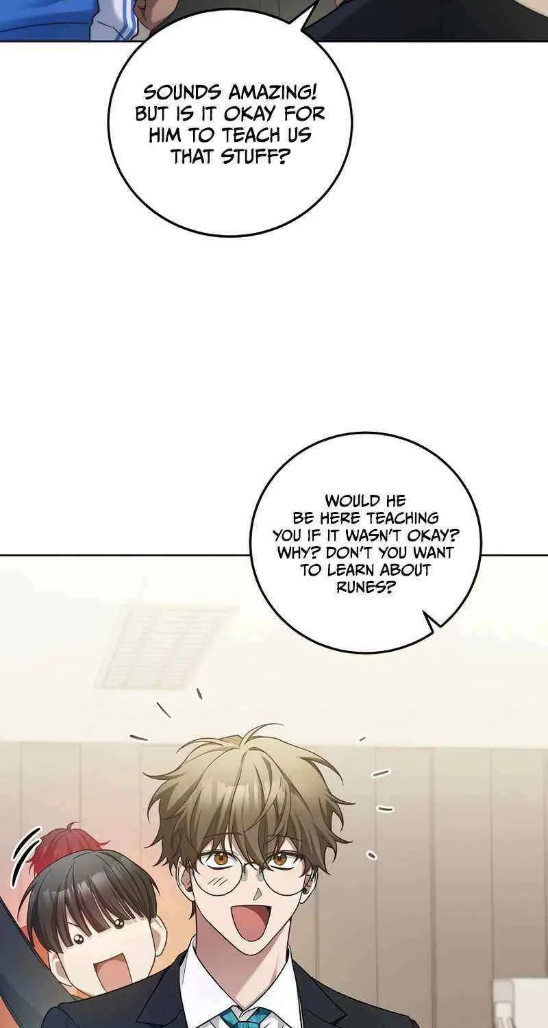 For My Own Good Chapter 5 page 65 - 