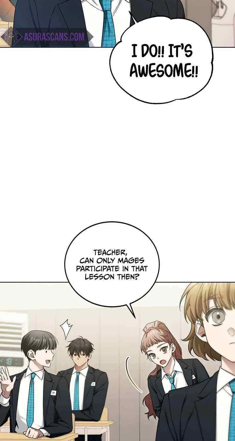 For My Own Good Chapter 5 page 66 - 