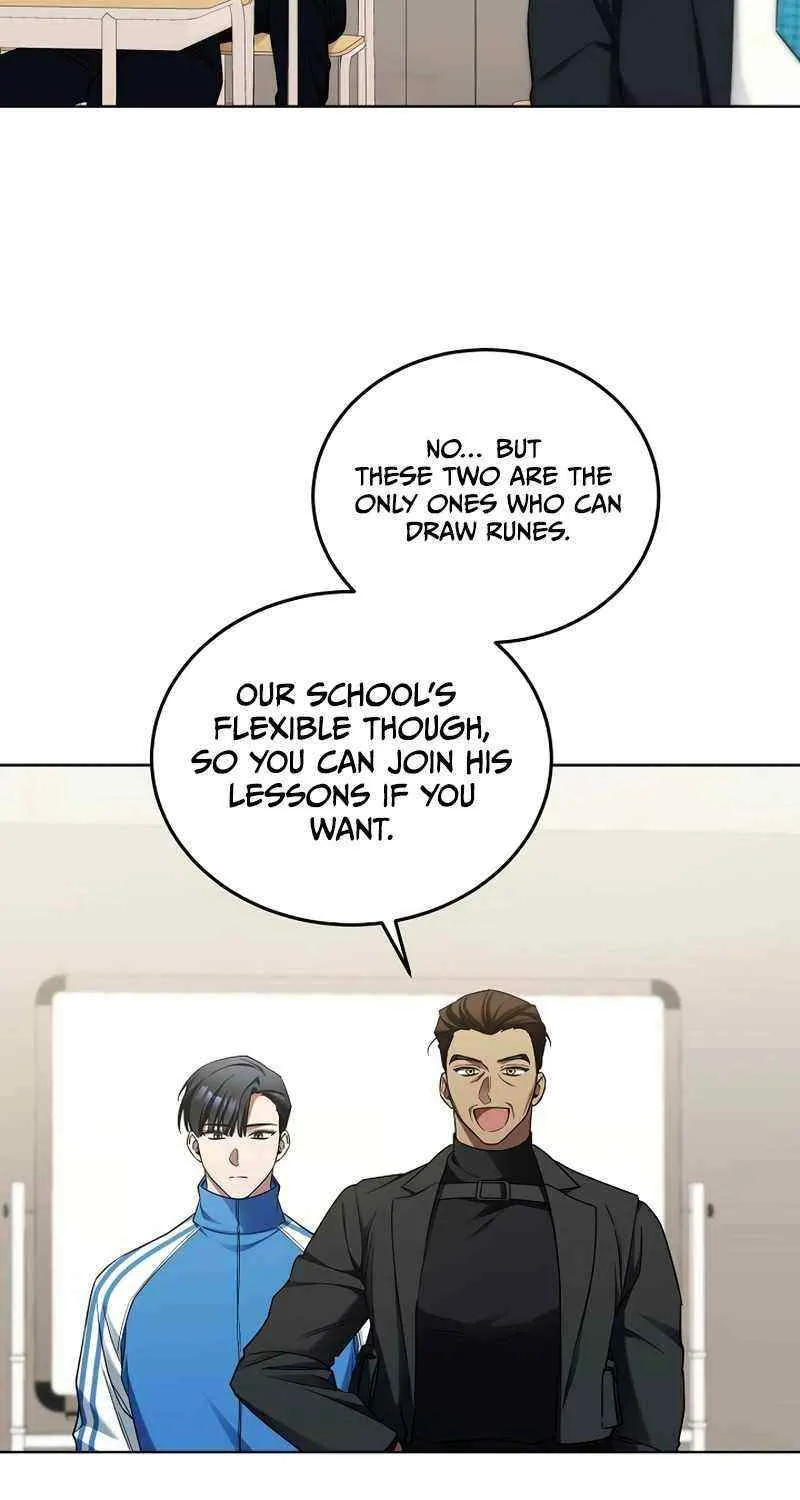 For My Own Good Chapter 5 page 67 - 