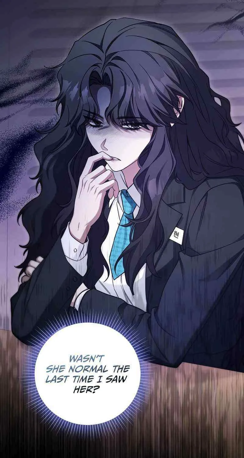 For My Own Good Chapter 5 page 76 - 