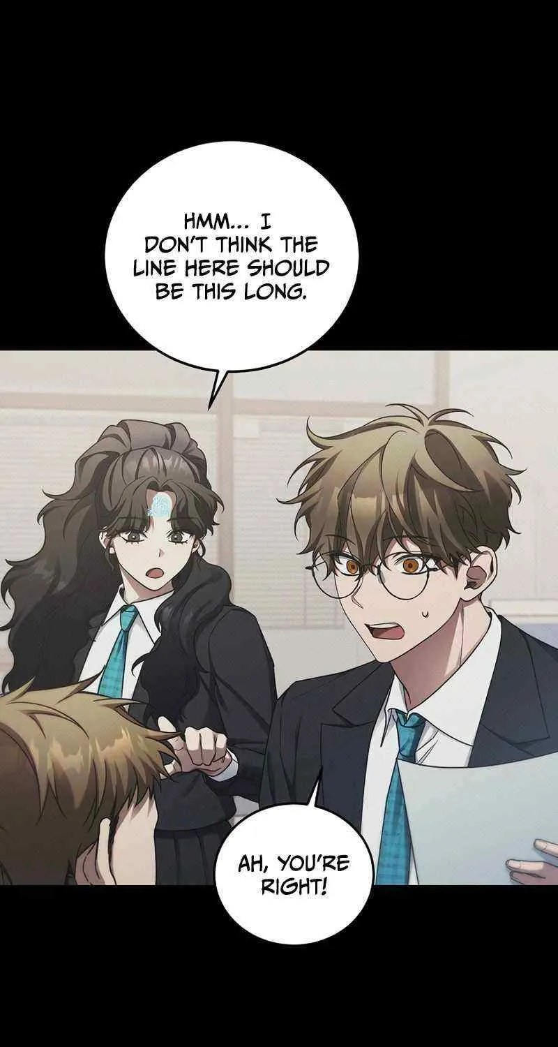 For My Own Good Chapter 5 page 80 - 