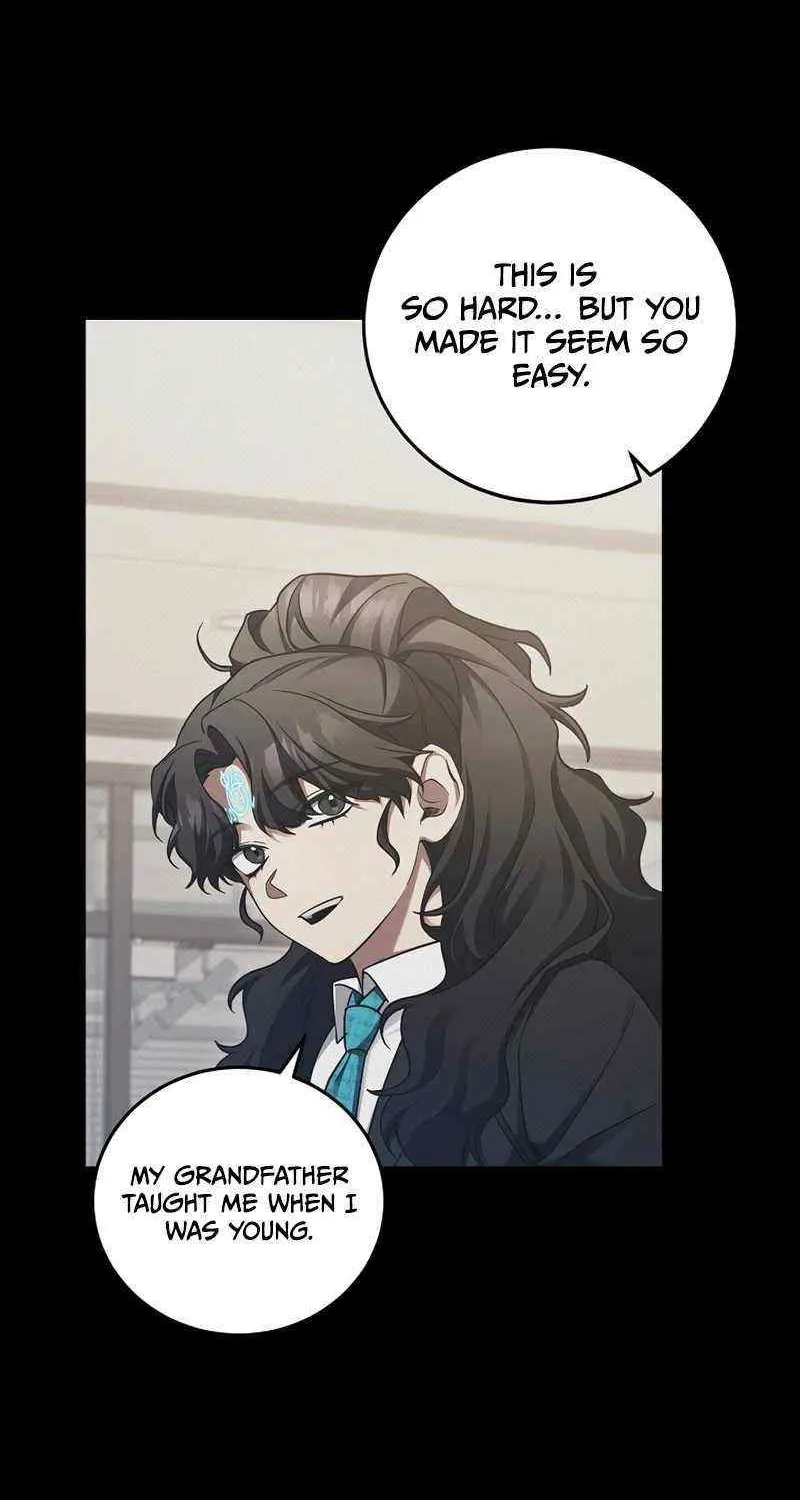 For My Own Good Chapter 5 page 81 - 