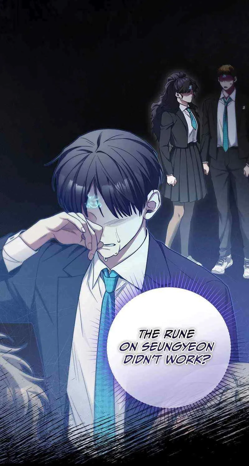 For My Own Good Chapter 5 page 85 - 