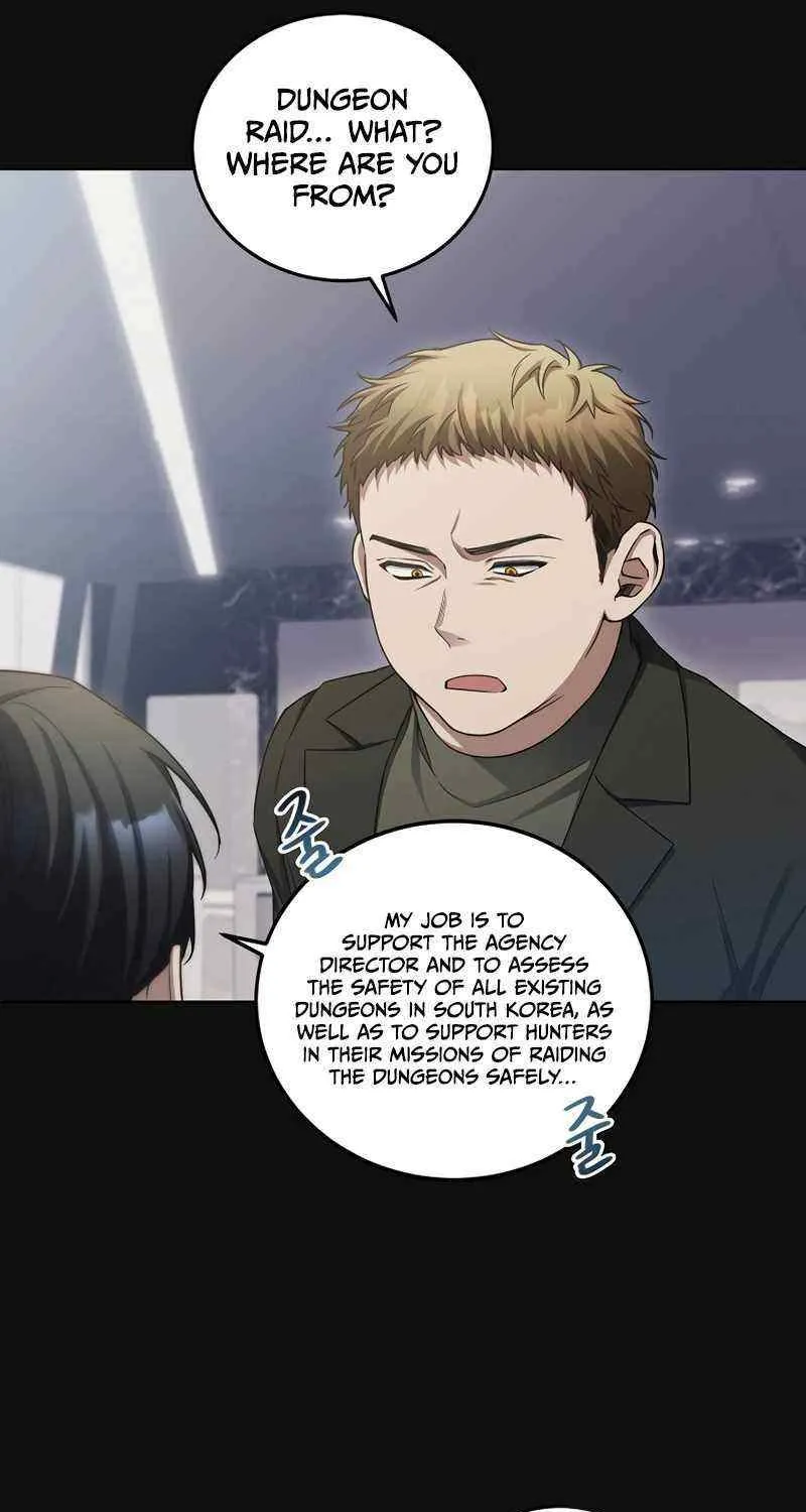 For My Own Good Chapter 6 page 11 - 