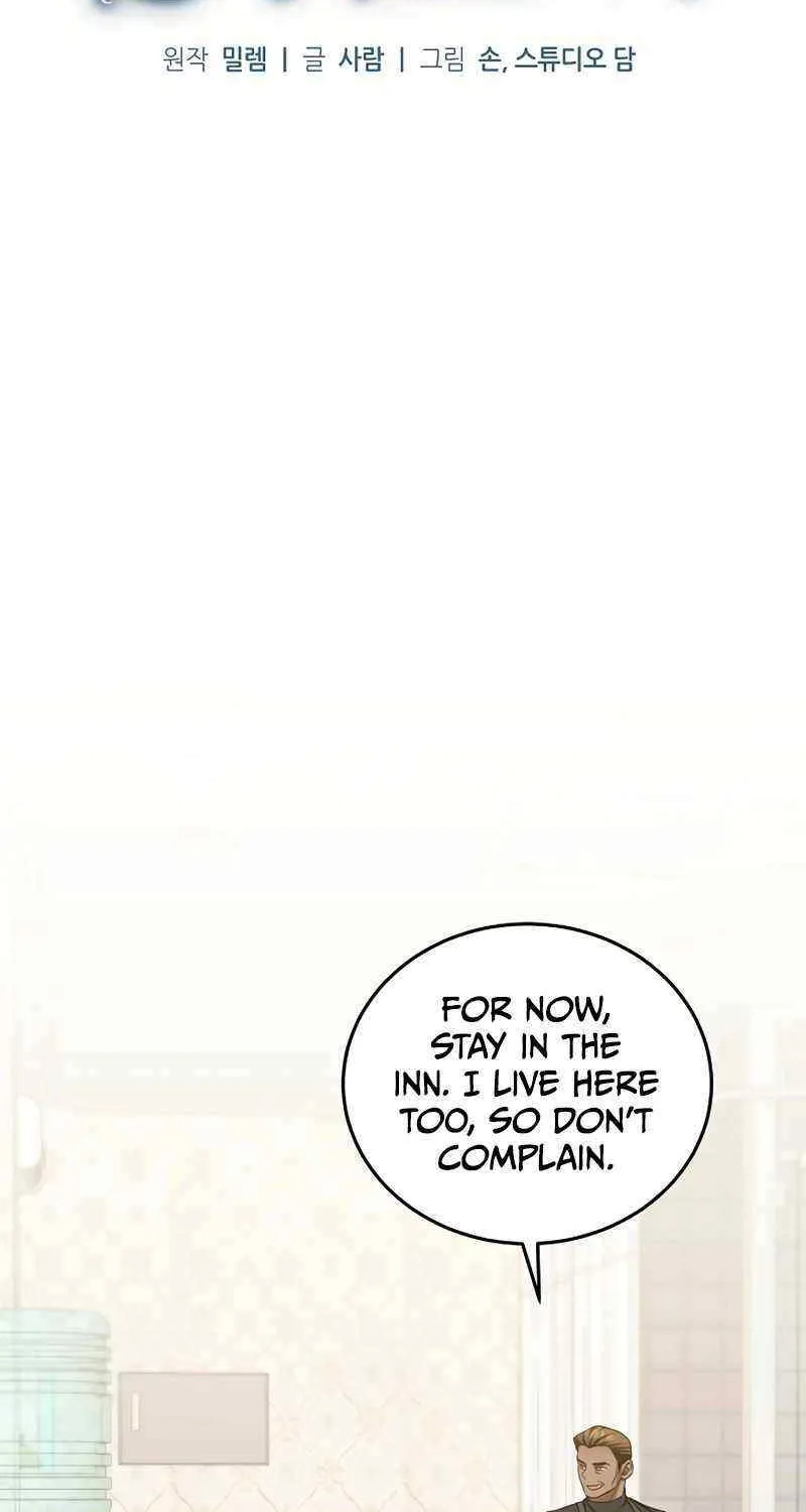 For My Own Good Chapter 6 page 14 - 