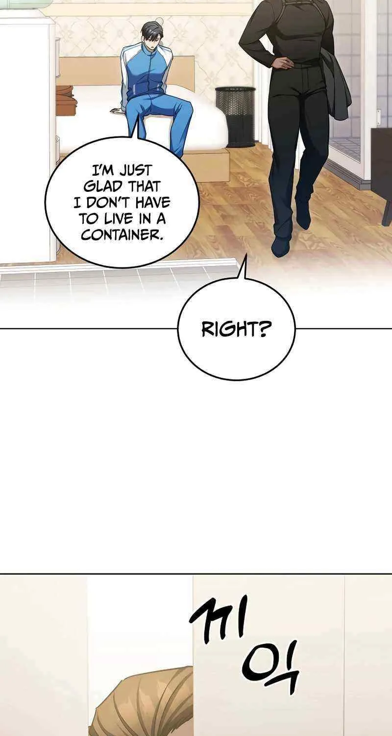 For My Own Good Chapter 6 page 15 - 
