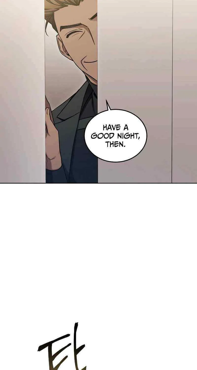 For My Own Good Chapter 6 page 16 - 