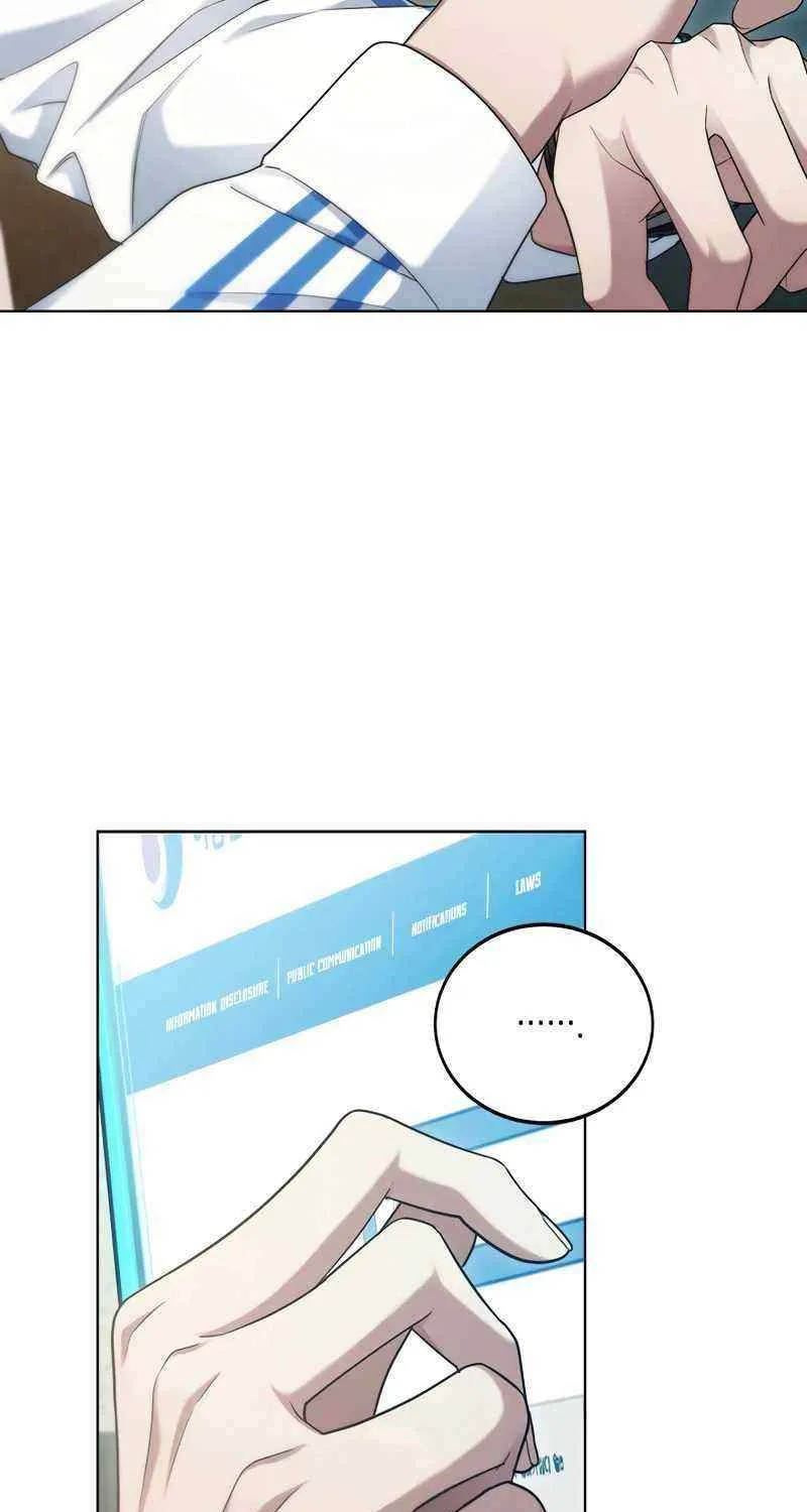 For My Own Good Chapter 6 page 21 - 