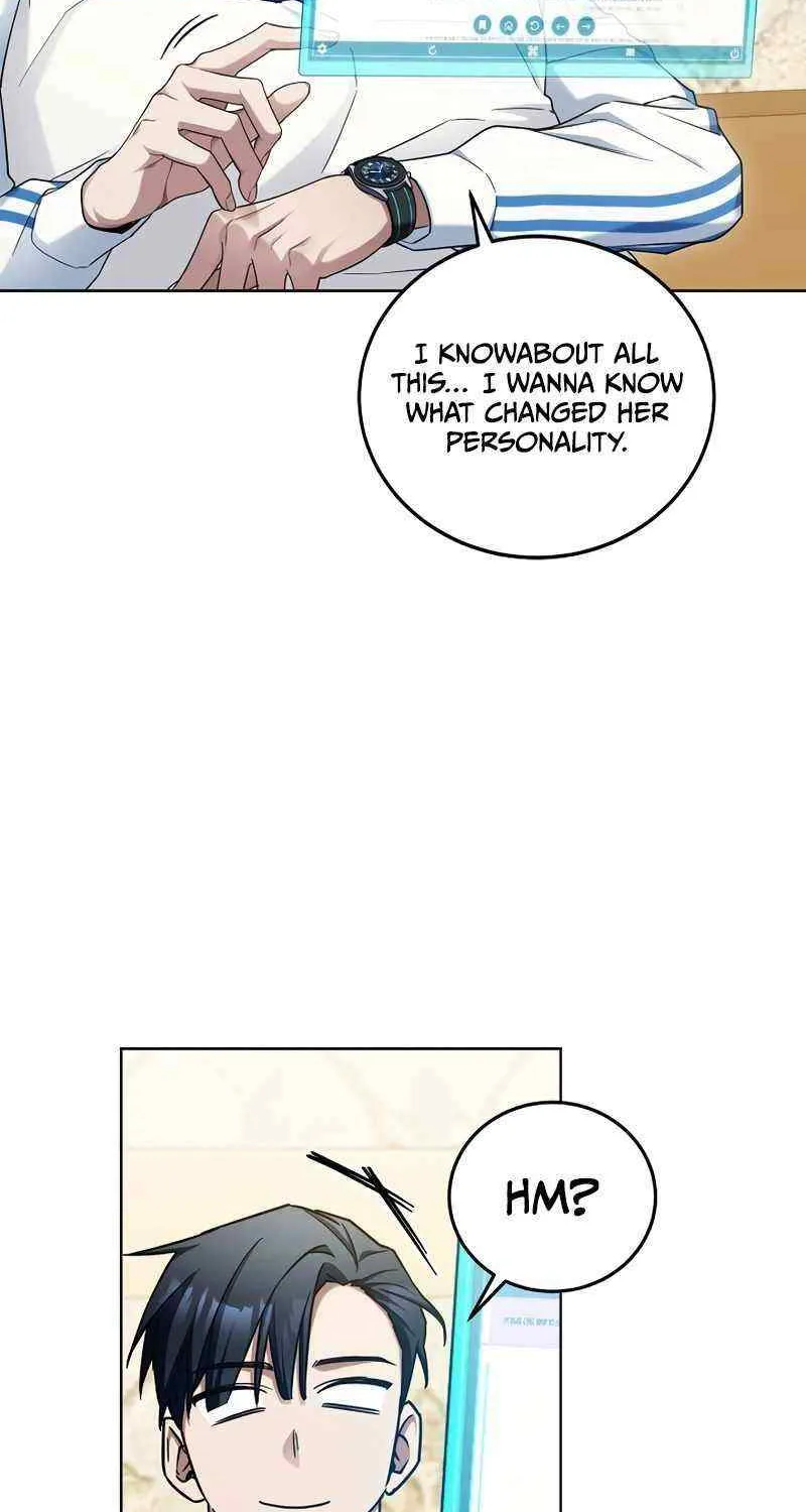 For My Own Good Chapter 6 page 24 - 