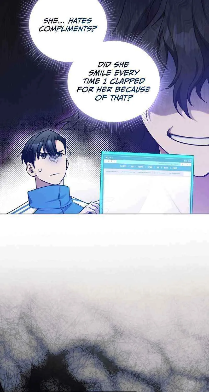 For My Own Good Chapter 6 page 27 - 