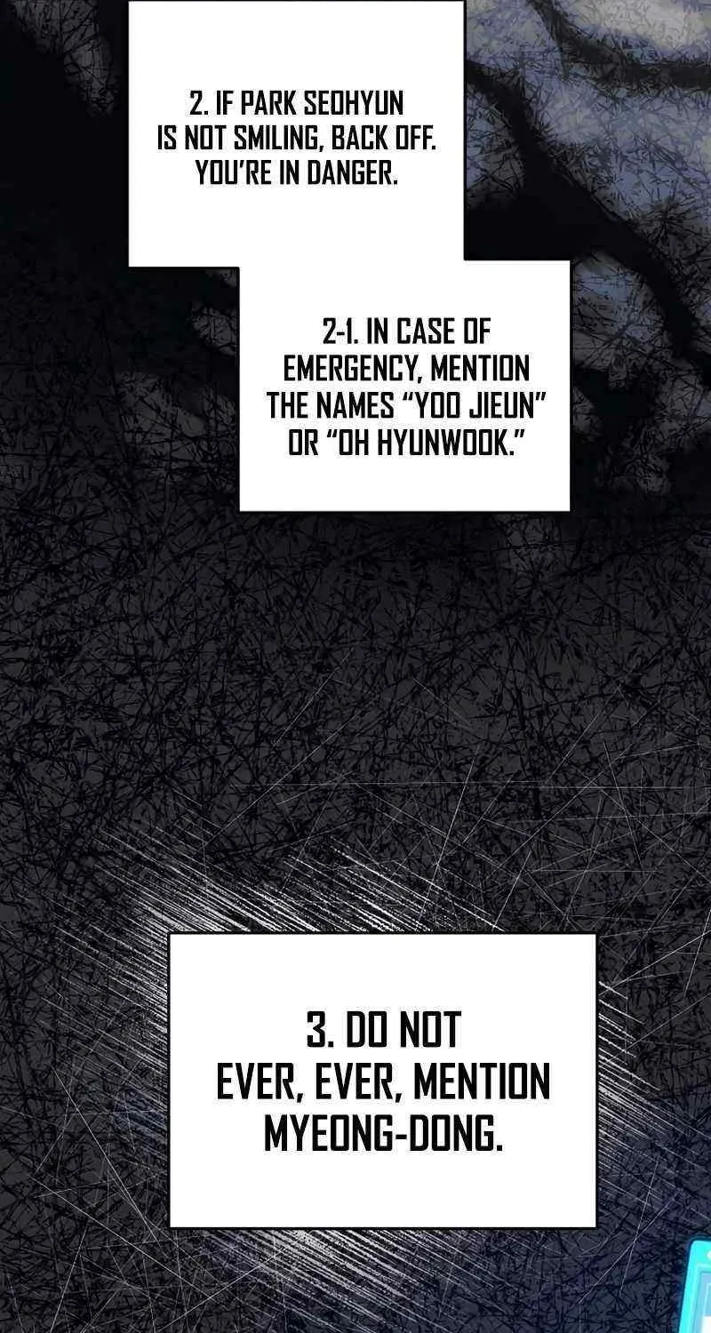 For My Own Good Chapter 6 page 28 - 
