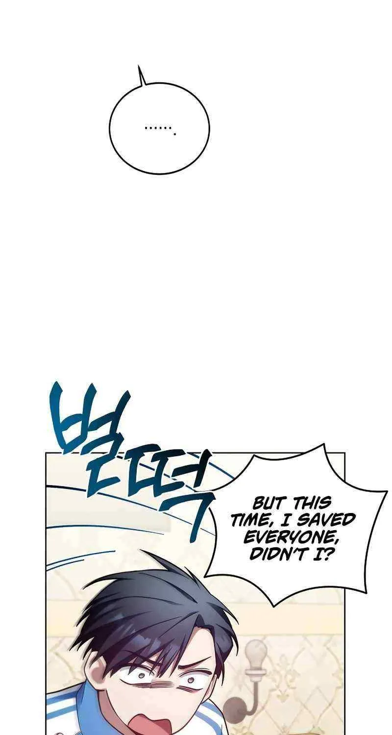 For My Own Good Chapter 6 page 30 - 