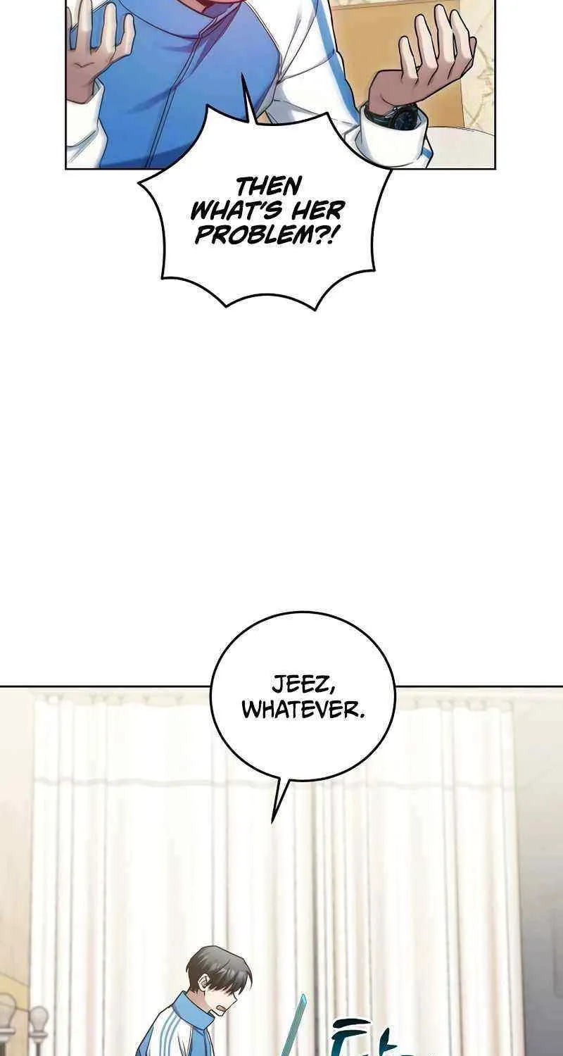For My Own Good Chapter 6 page 31 - 