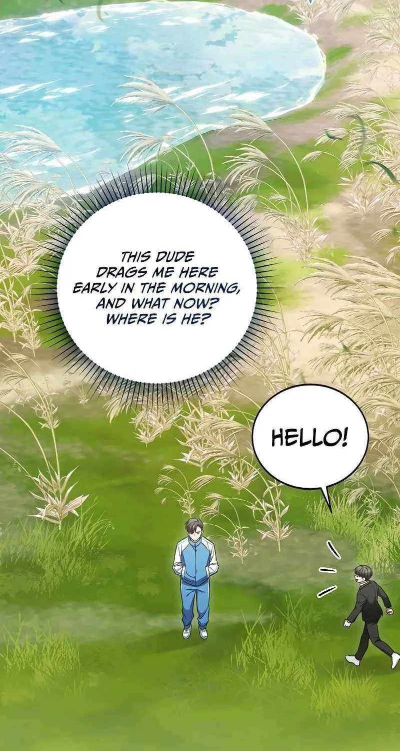 For My Own Good Chapter 6 page 36 - 