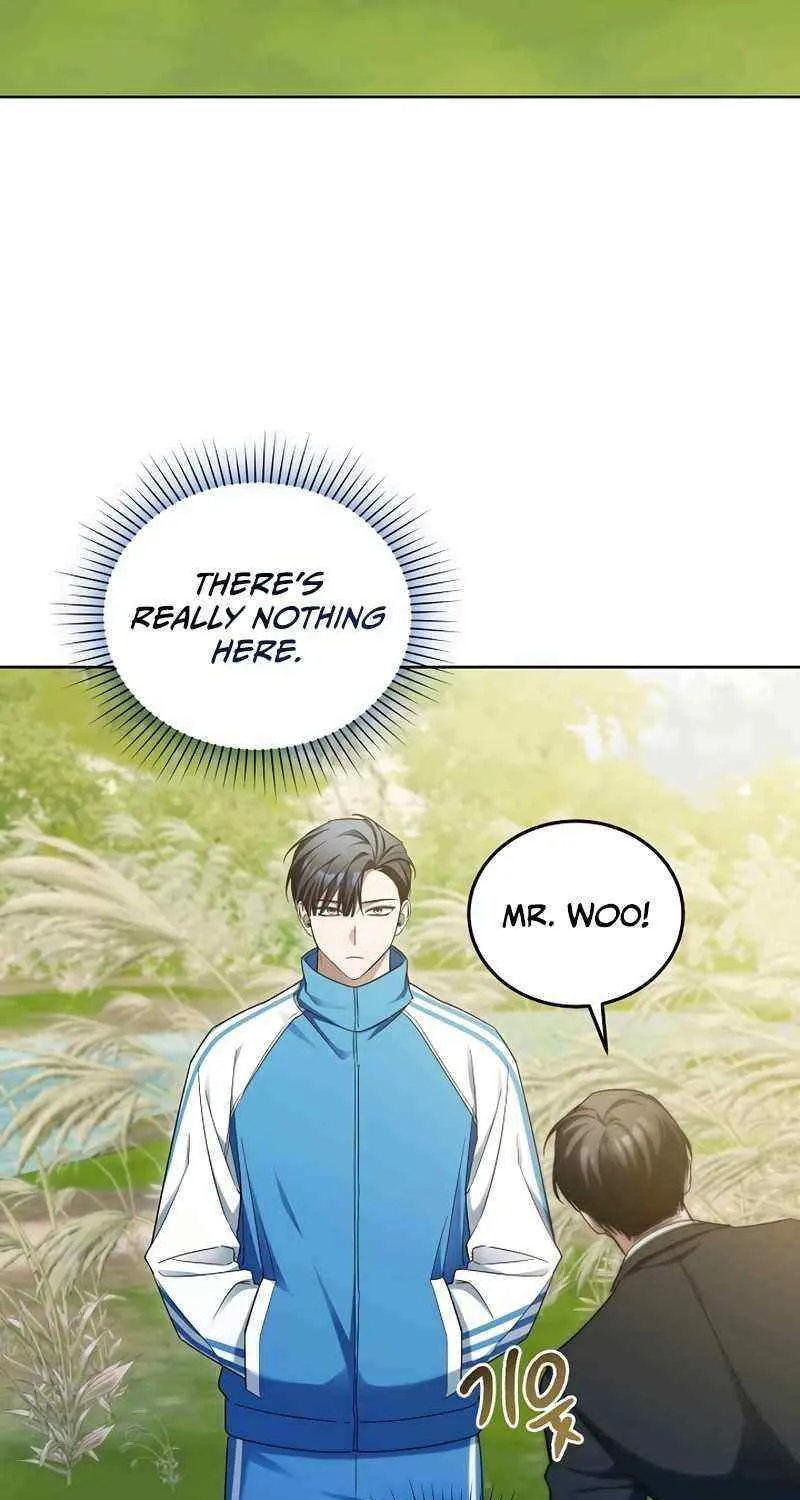 For My Own Good Chapter 6 page 37 - 