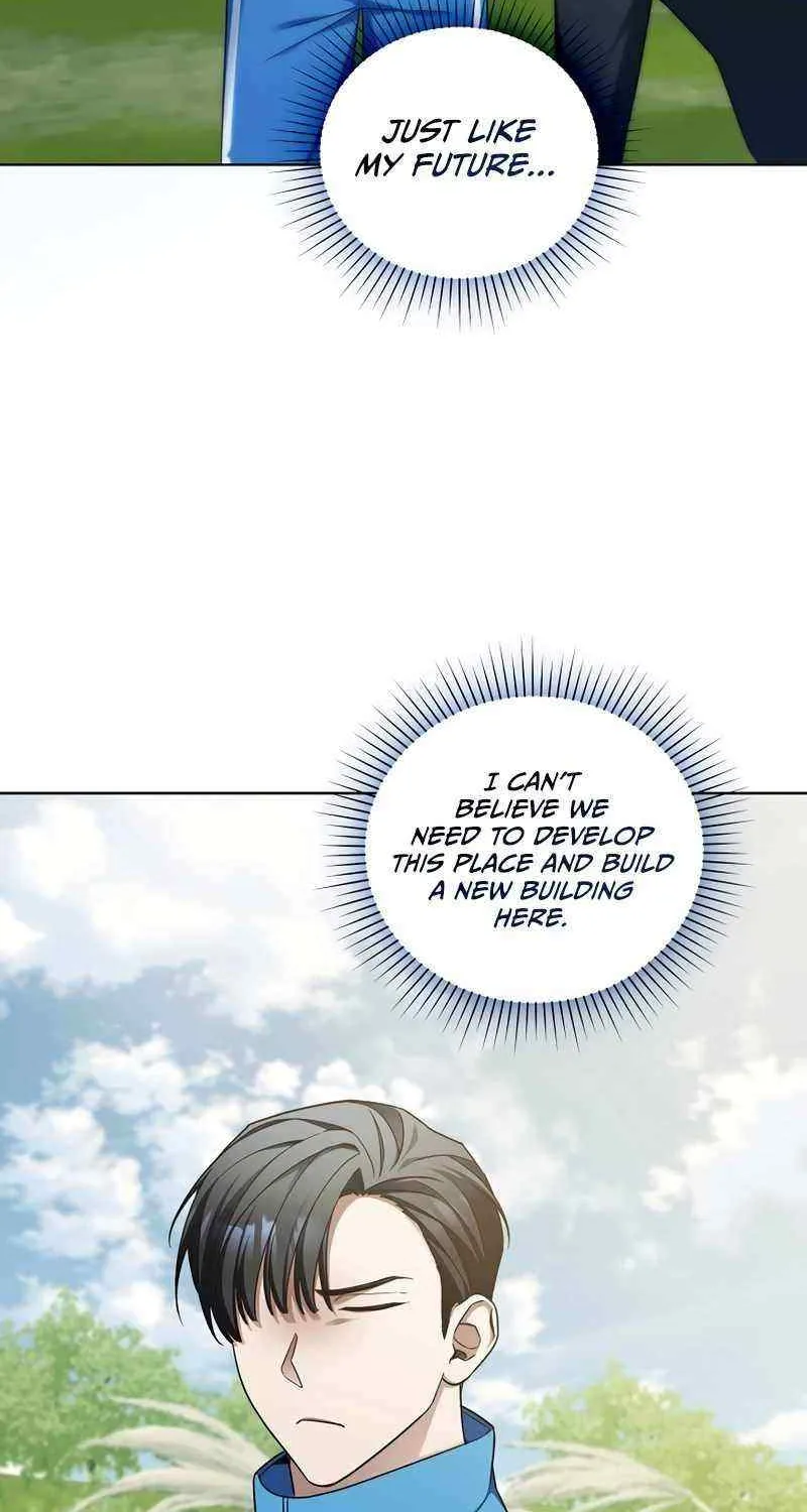 For My Own Good Chapter 6 page 38 - 