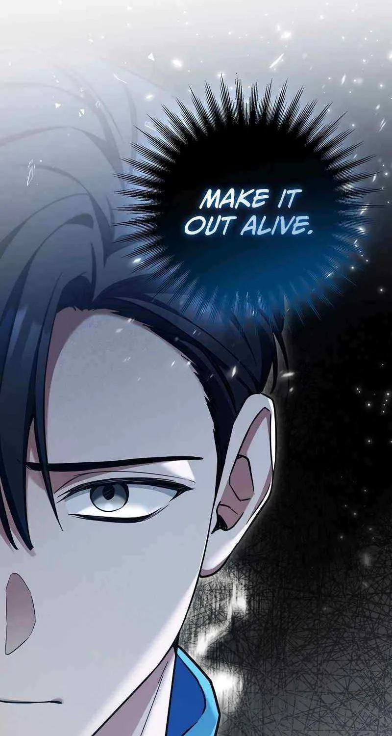For My Own Good Chapter 6 page 40 - 