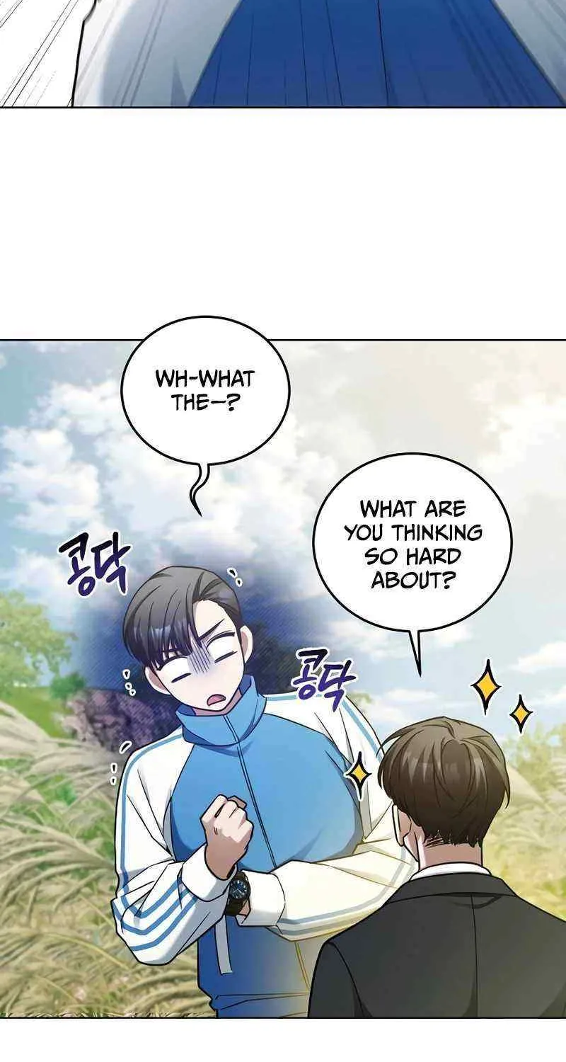 For My Own Good Chapter 6 page 44 - 