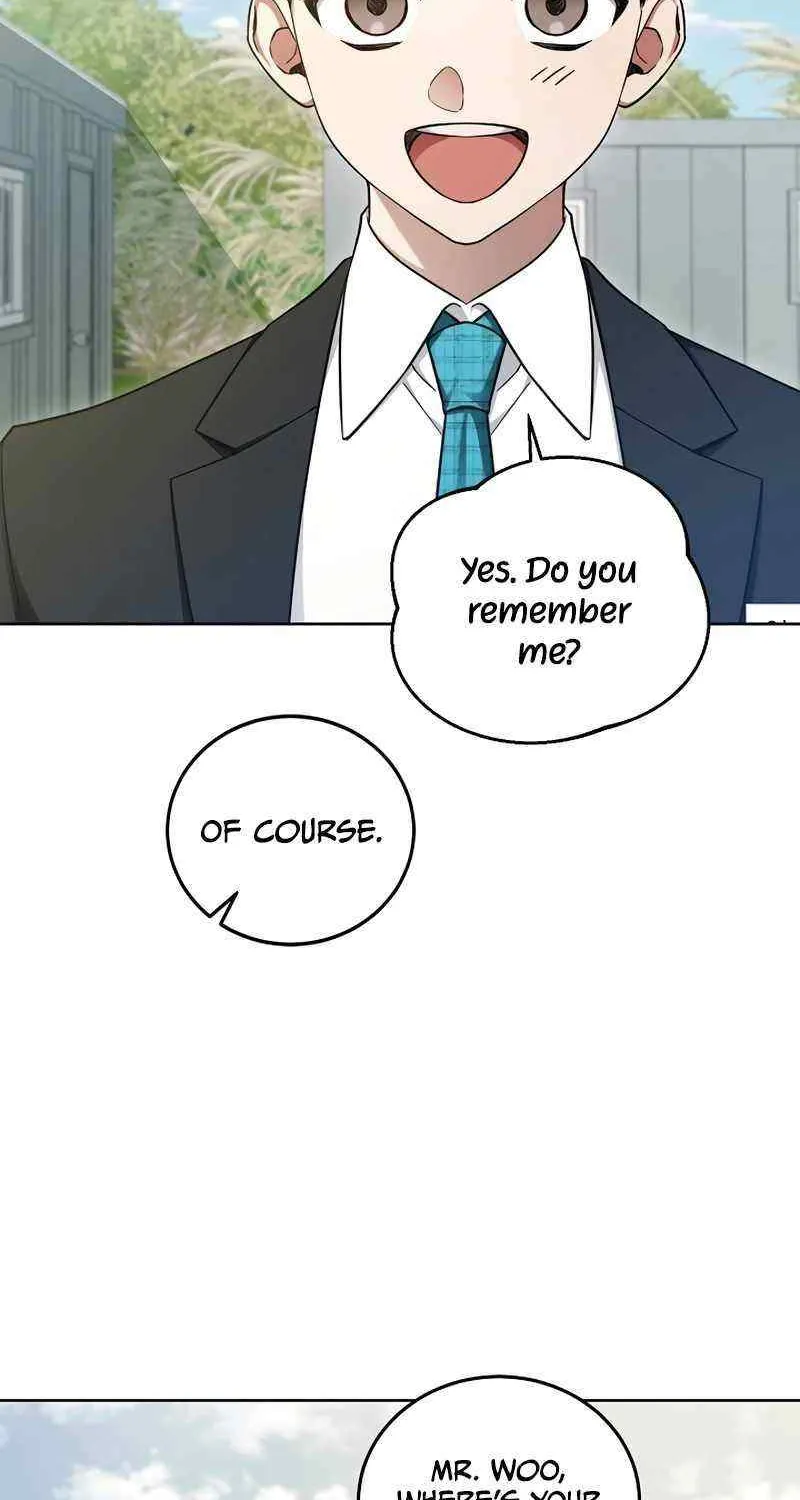 For My Own Good Chapter 6 page 46 - 