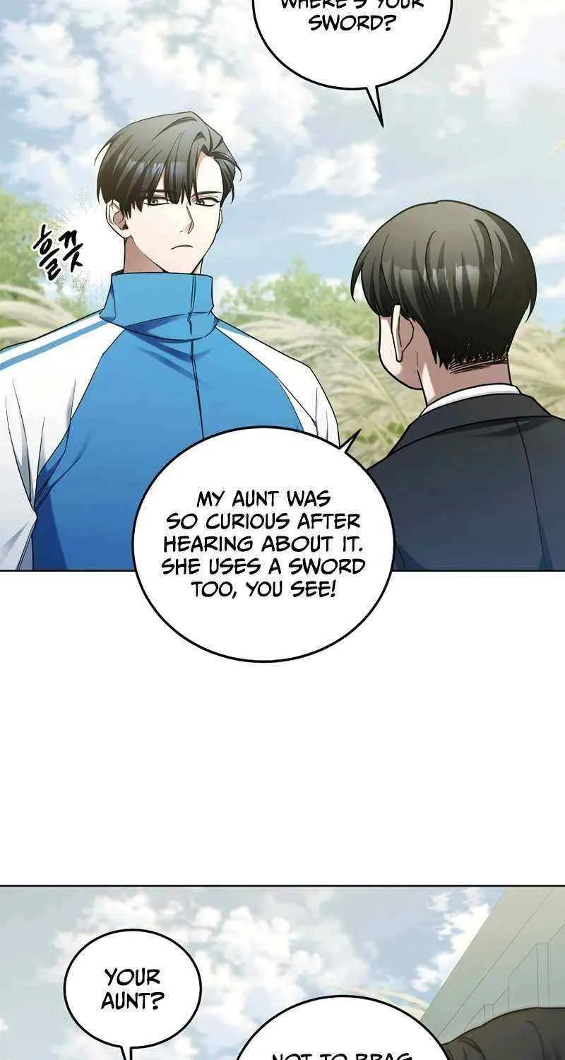 For My Own Good Chapter 6 page 47 - 