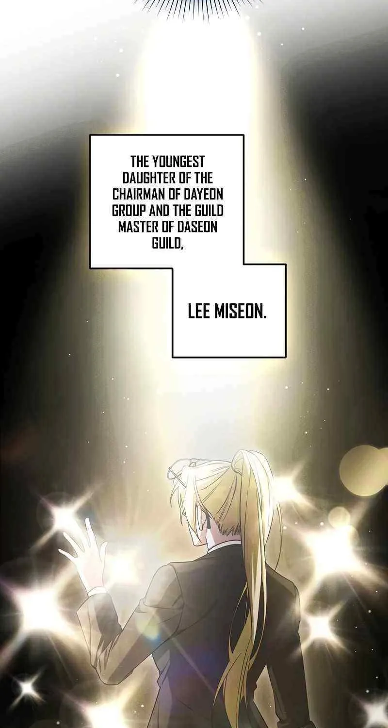 For My Own Good Chapter 6 page 49 - 