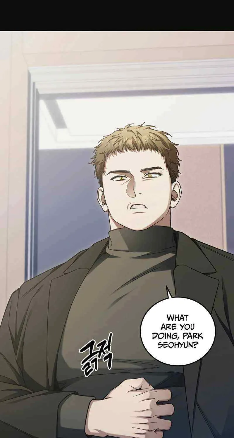 For My Own Good Chapter 6 page 6 - 