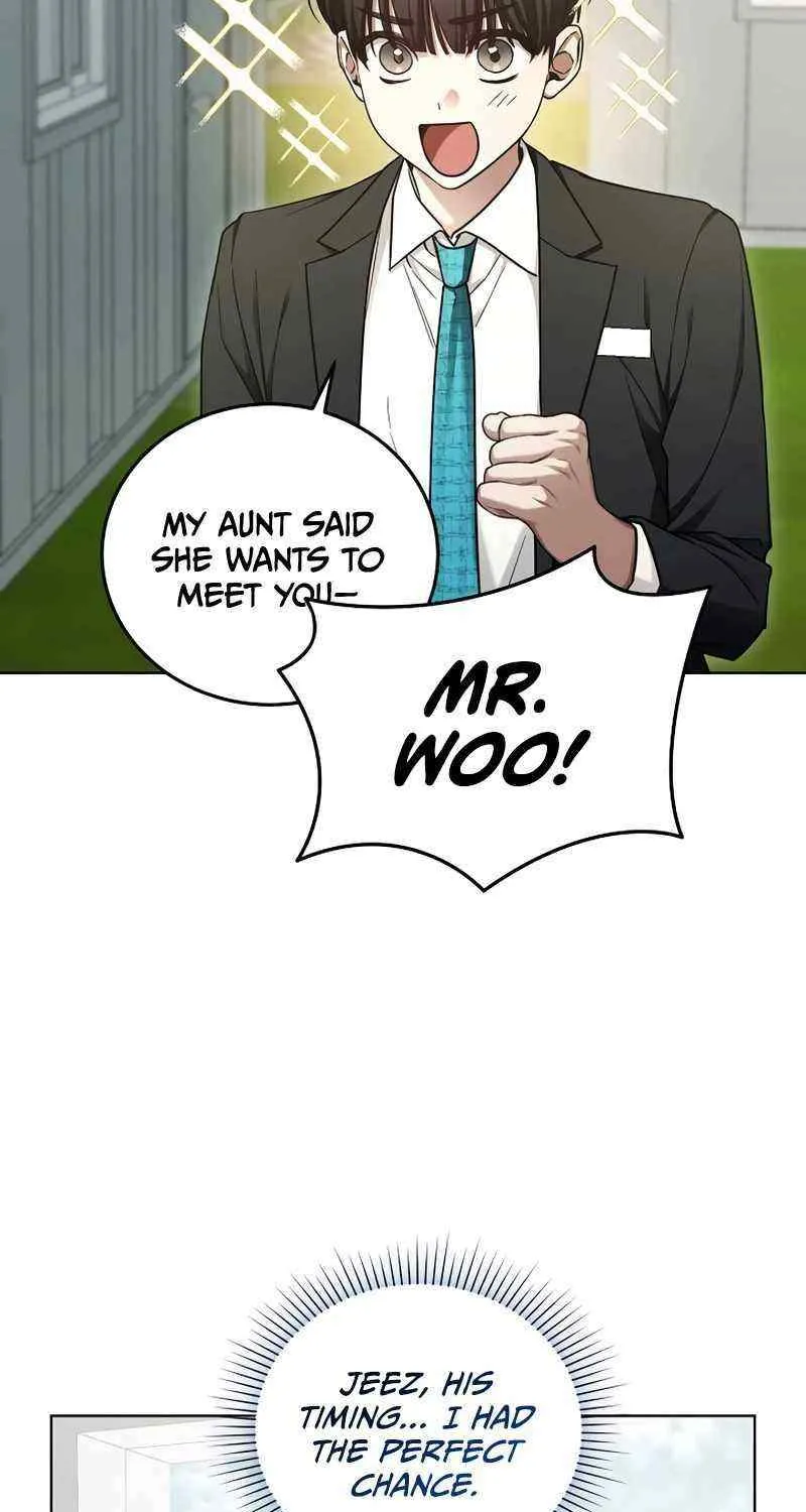 For My Own Good Chapter 6 page 51 - 